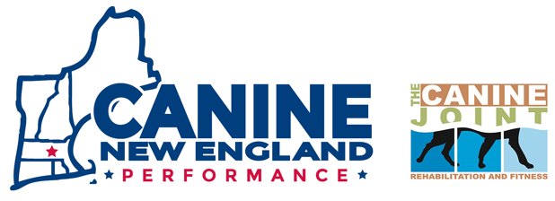 Canine New England and The Canine Joint